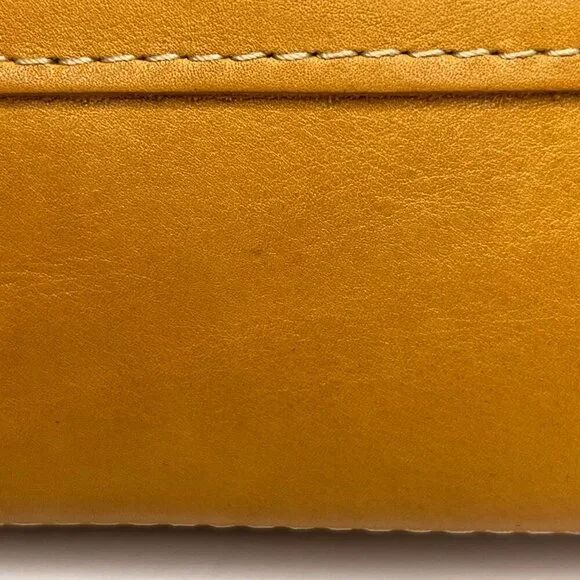 Portland Leather Goods Triangle Shoulder Bag - Picture 13 of 15